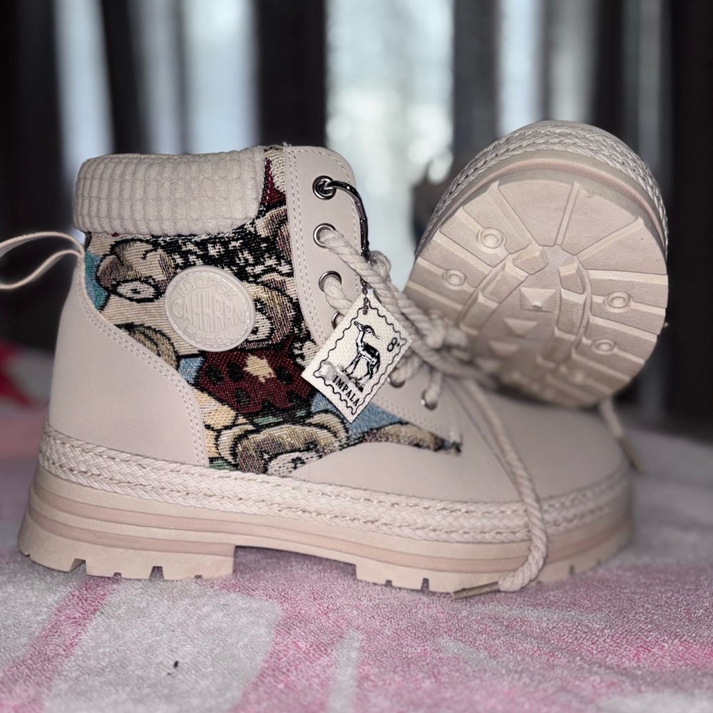 Stylish Men’s boots